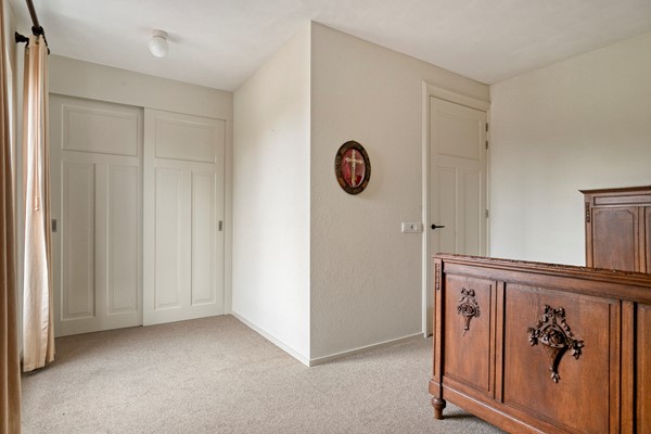 Medium property photo - Keefheuvel 13, 5298 AH Liempde